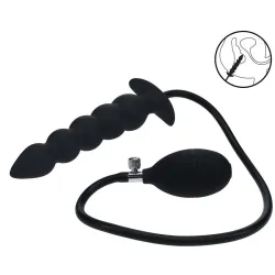 Levelz Plug gonflable Inflabid 19 x 4cm
